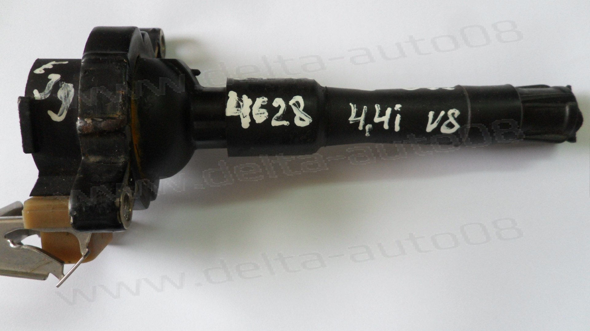 Бобина за BMW E31, E38, E39, X5  4.4i V8  1994-2003г.  1 748 017, 1748017, 11 860, 11860,1730 412, 1730412