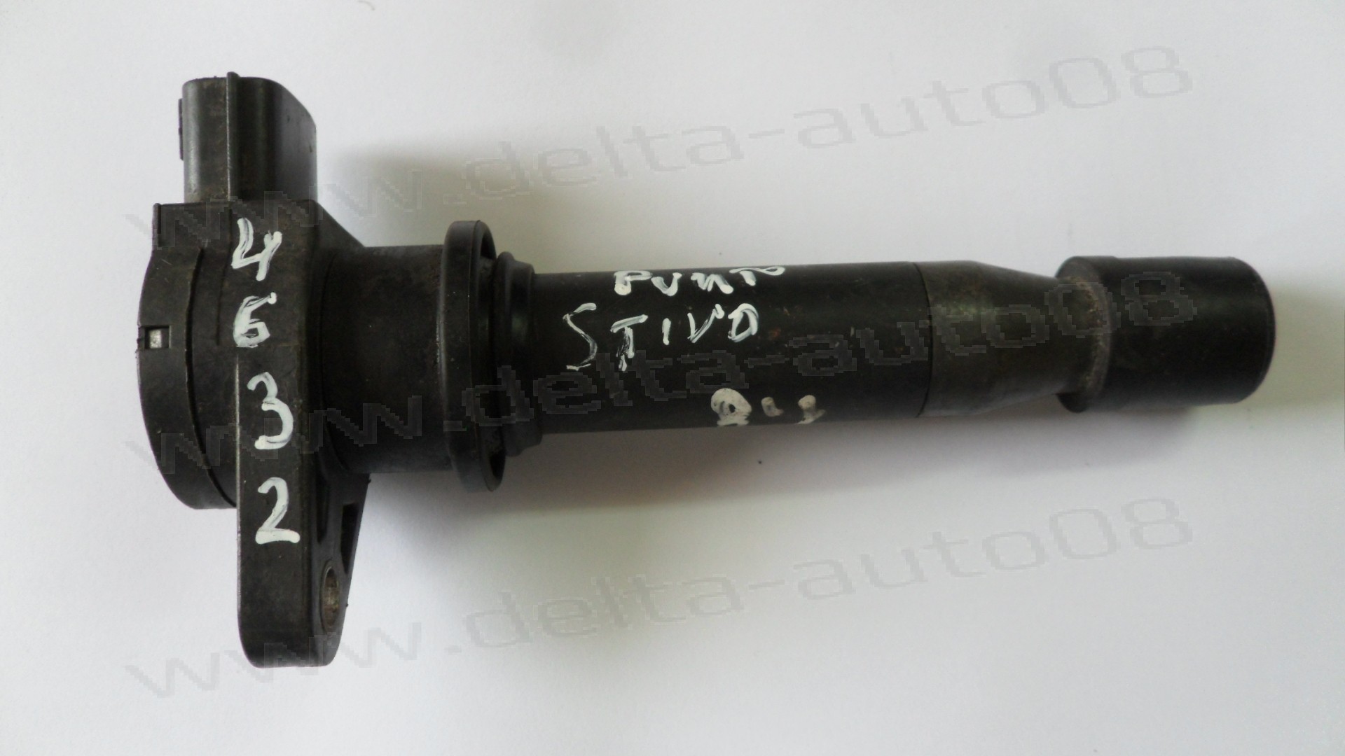 Бобина за Fiat Bravo, Stilo, Punto 1.8  1999-2002г.   46473849, CM11-202, CM11202, CM11 202