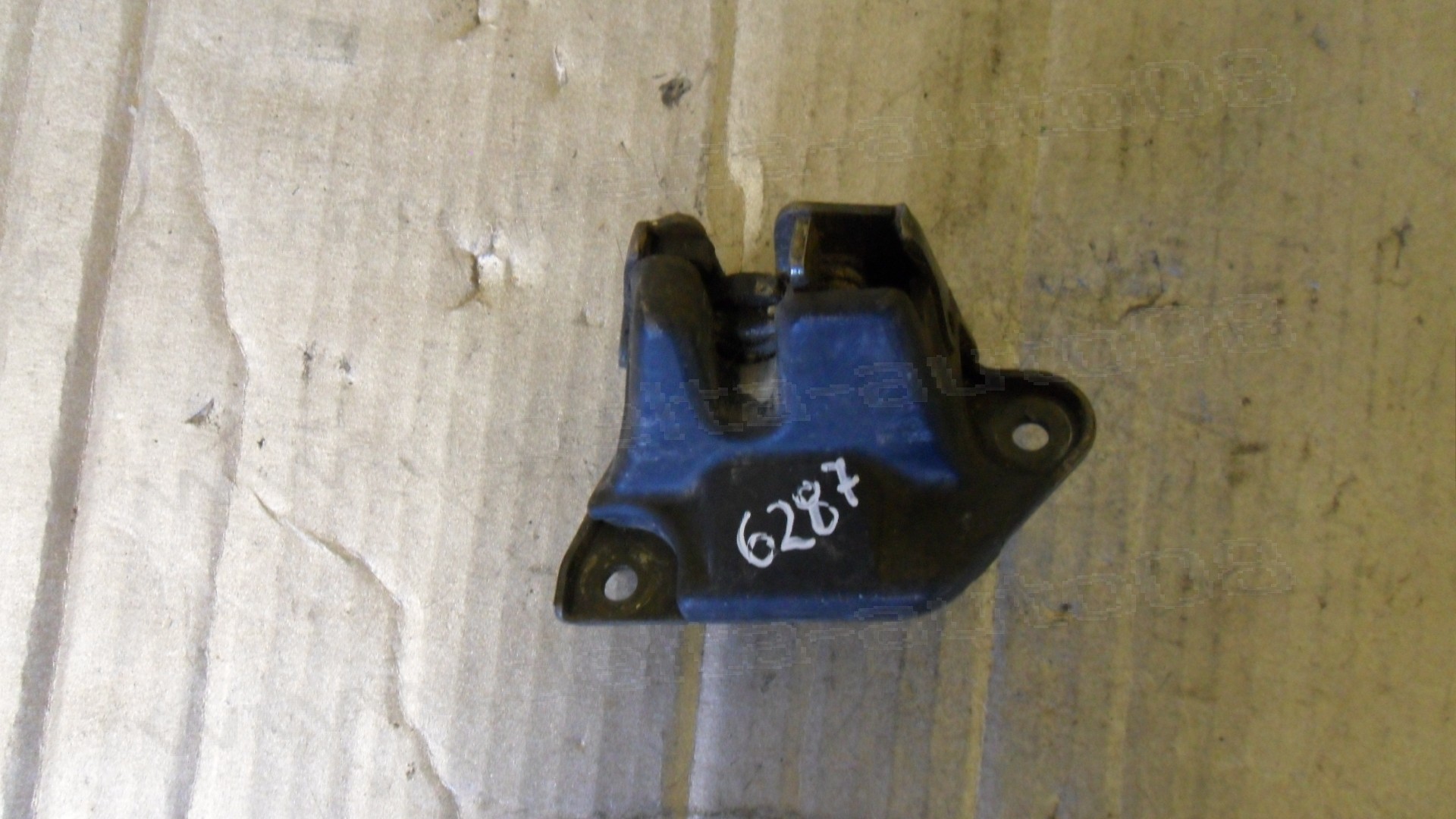 Брава заден капак за Fiat Brava (182), 1995-2003г. 