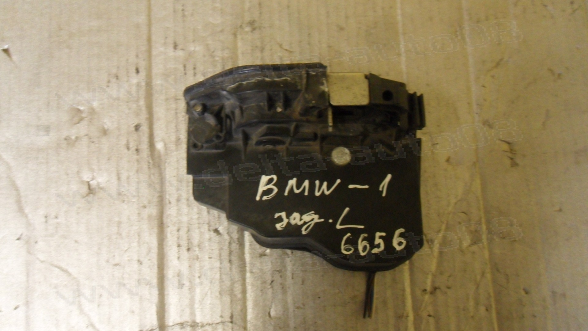Брава задна лява за BMW 1 E87, 2004-2011г., 7167075