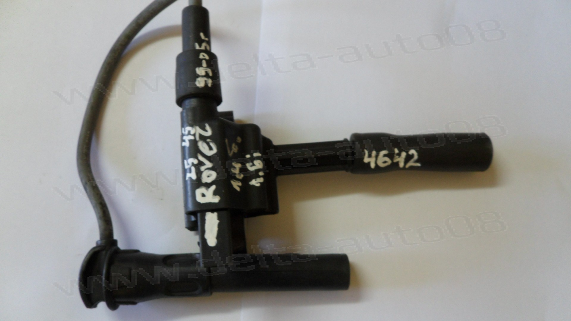 Бобина за Land Rover 25, 45 1.4i, 1.6i  1999-2005г.   MB029700-8230, MB0297008230, MB029700 8230, NEC 100730, NEC100730, GCL209 