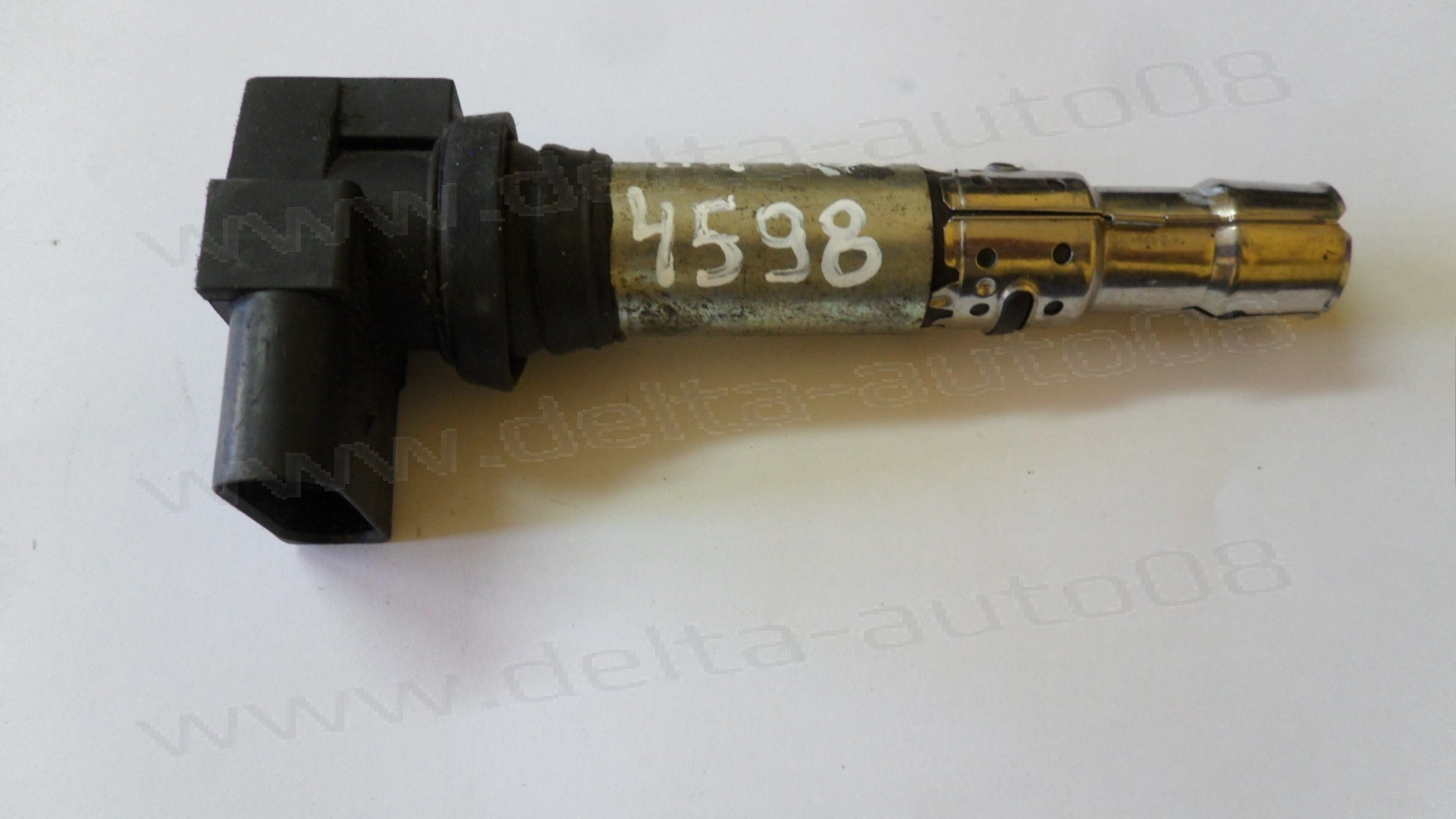 Бобина за Seat Ibiza 1.4 16V 2004г.  78180003, 036 905 715, 036905715