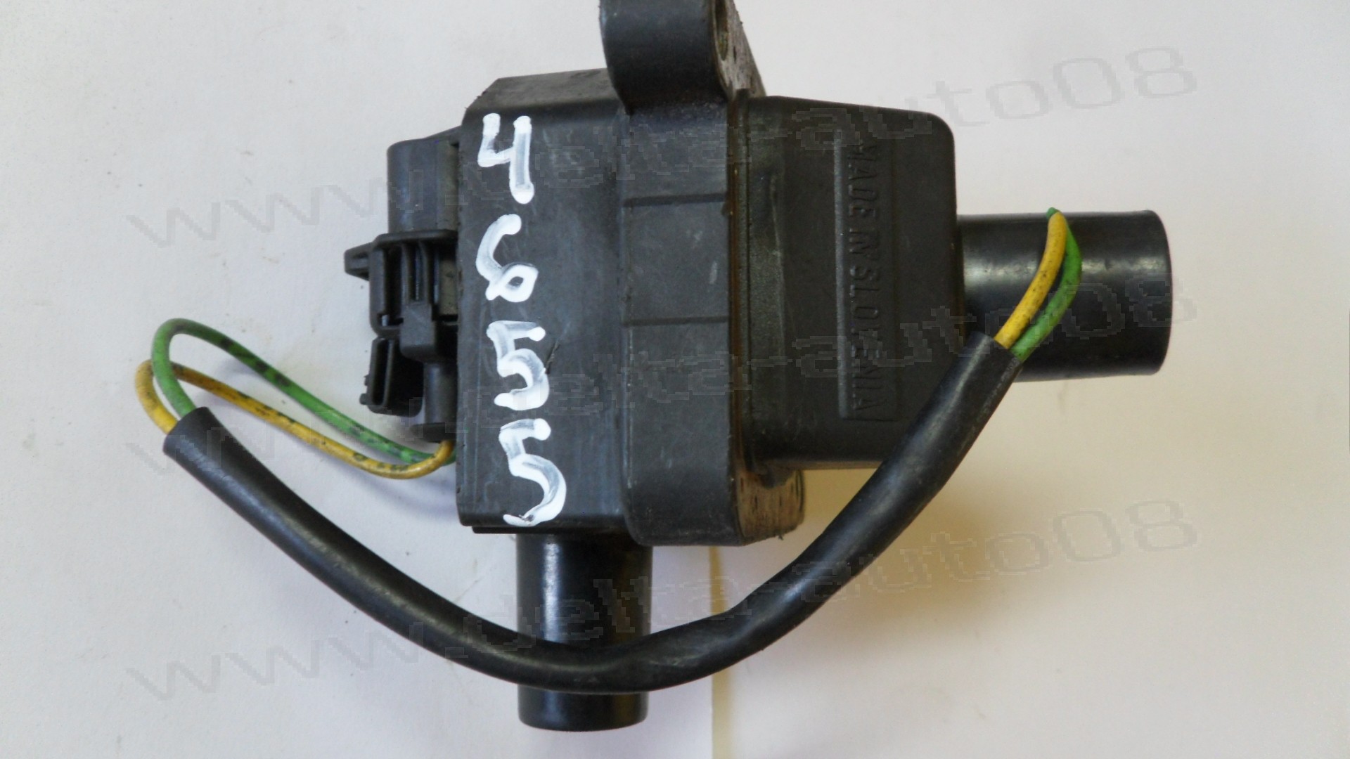 Бобина за Alfa Romeo 145, 146, 156, 166 GTV  1.4, 1.6, 1.8, 2.0  1996-2000г.   1 227 030 062, 1227030062 