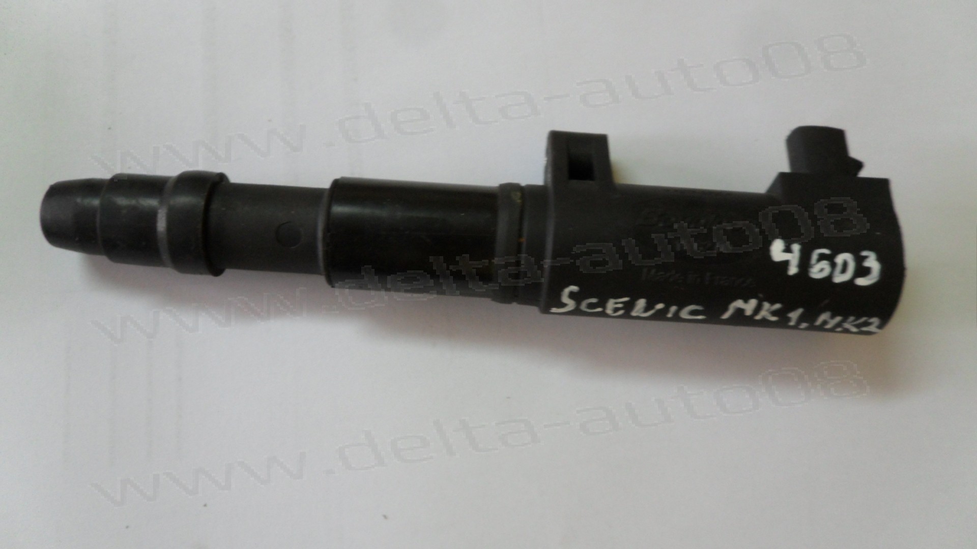 Бобина за Renault Scenic MK1, MK2  1.6, 2.0 16V  1999-2008г.   15 62 00, 156200