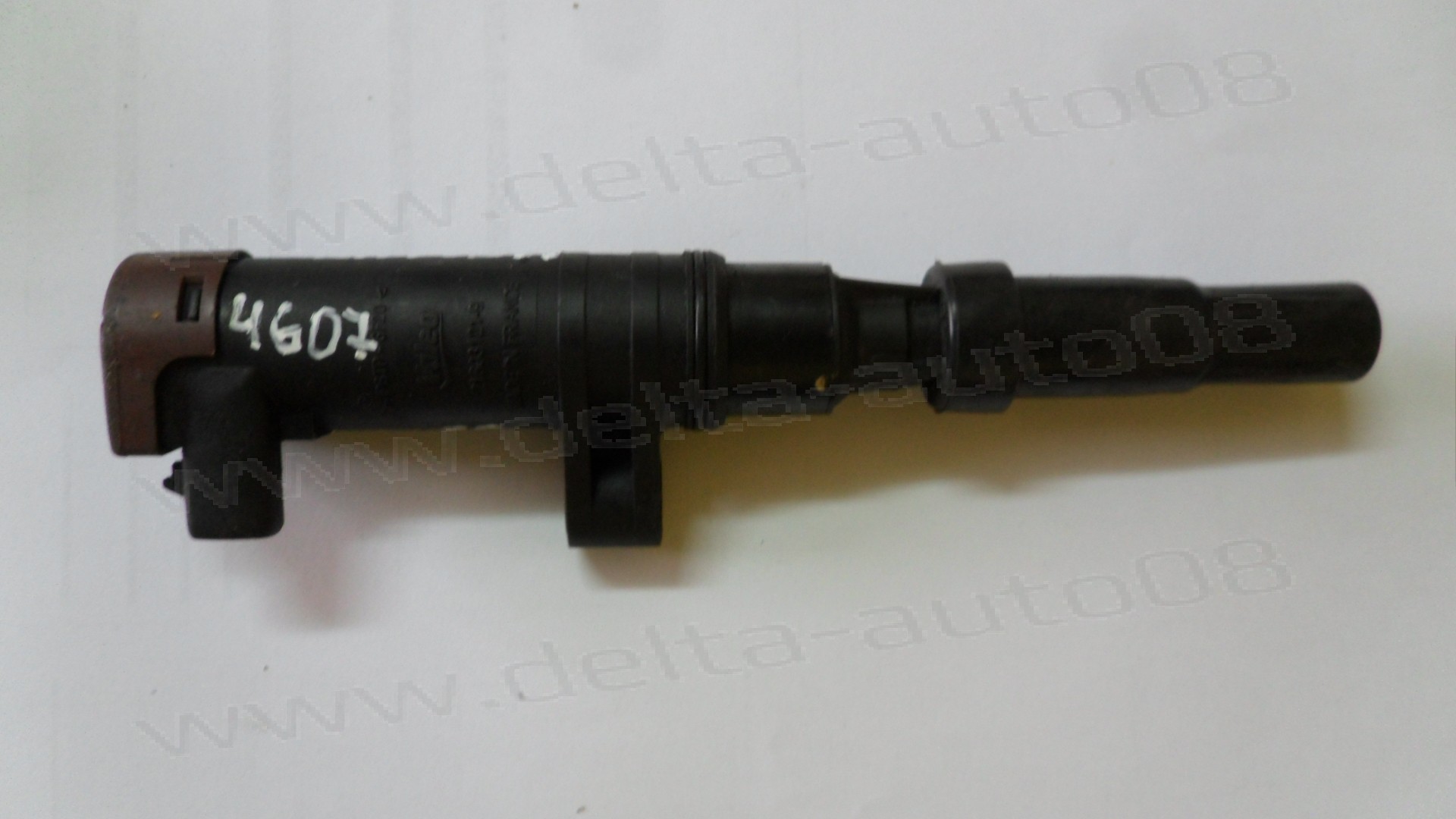 Бобина за Renault Megane, Scenic 1.4i, 1.6  1999-2003г.  21603121-9, 21603121 9, 216031219