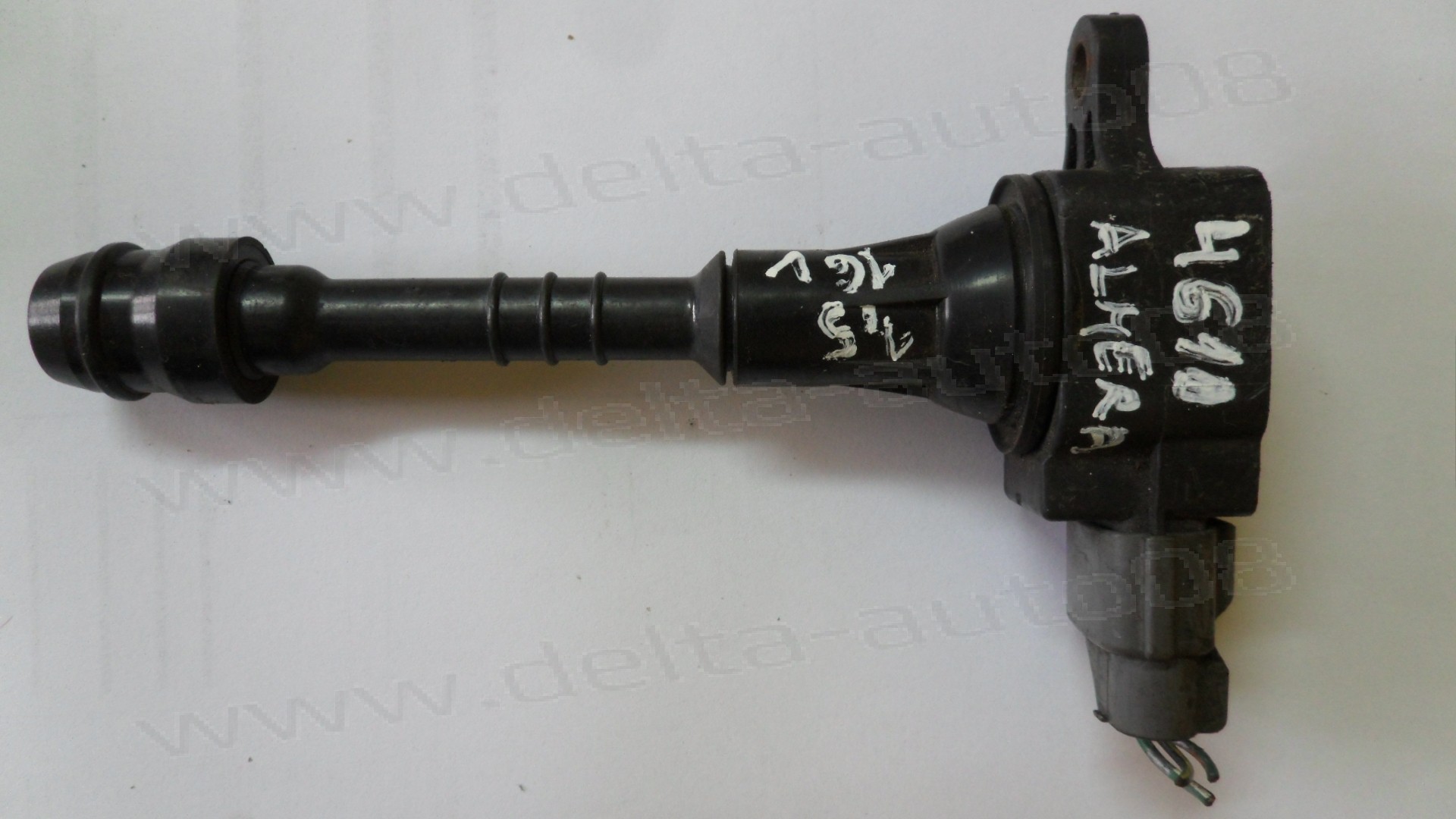 Бобина за Nissan Almera 1.5 16V  2000-2007г.   22448-6N000, 224486N000, AIC-4004A, AIC4004A