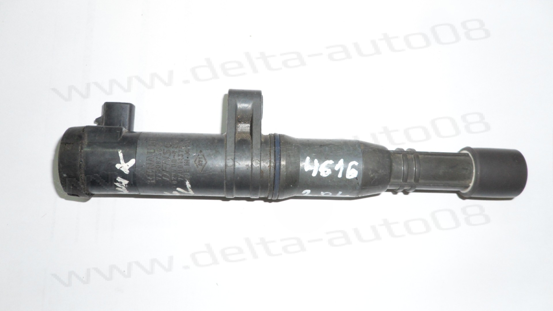 Бобина за Renault Espace, Megane 2.0L 1999-2005г.   7700875000, 029700-8290, 029700 8290, 0297008290, 7700113705