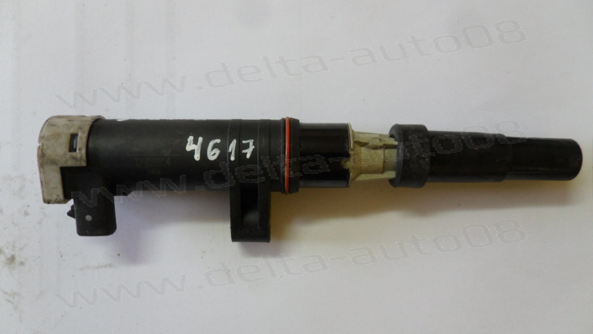 Бобина за Renault Megane, Laguna, Scenic 1.4, 1.6, 2.0  16V  1998-2002г.   DMB804