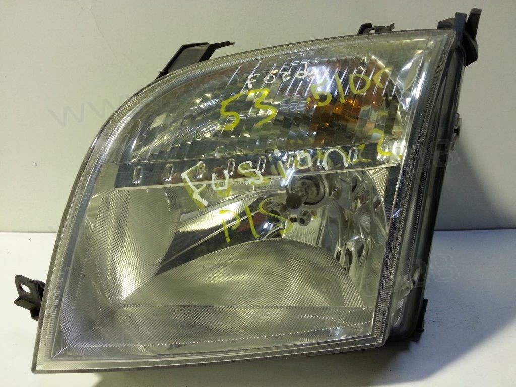 Фар за Ford Fusion - 2004г. - ляв