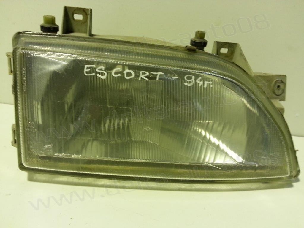 Фар за Ford Escort - 1994г. - десен 