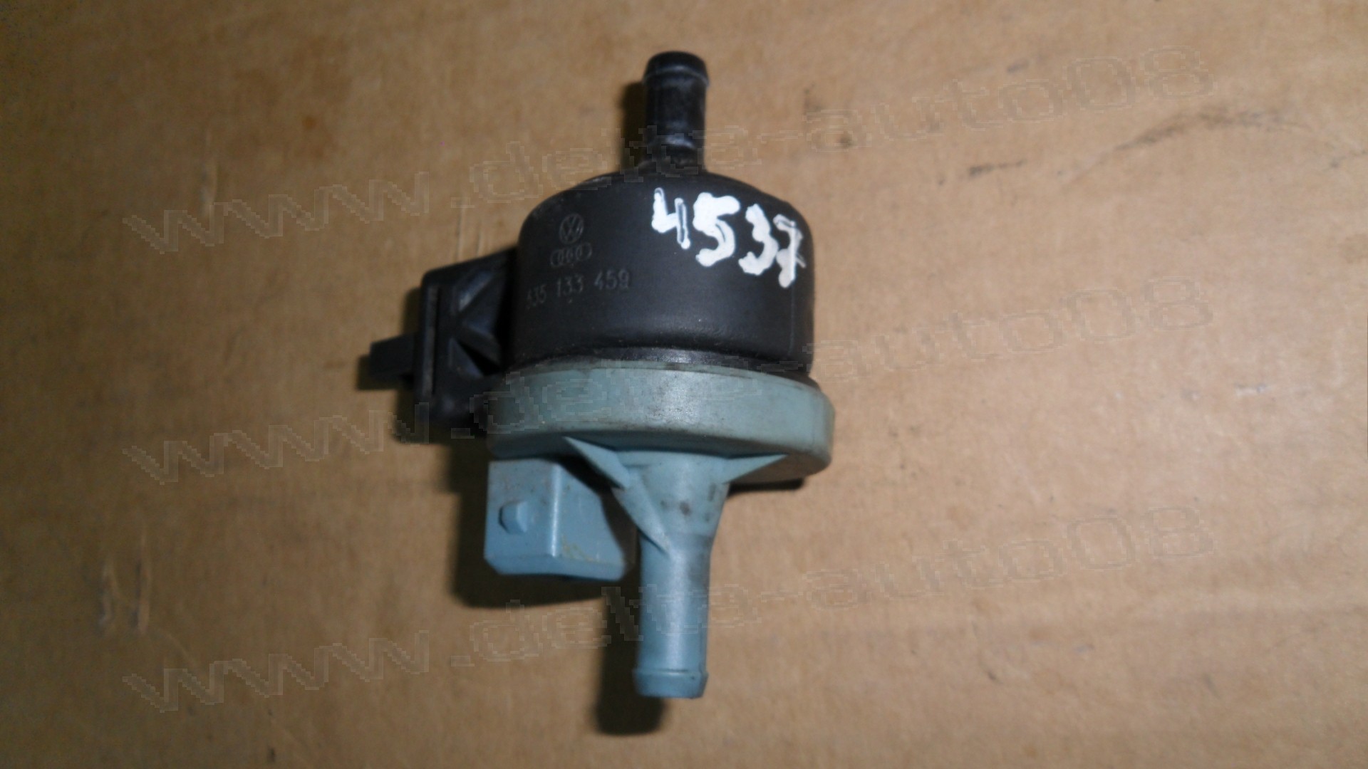 Клапан въздушен контрол за VW Jetta 2.8 LA  2001-2005г.    535 133 459, 535133459