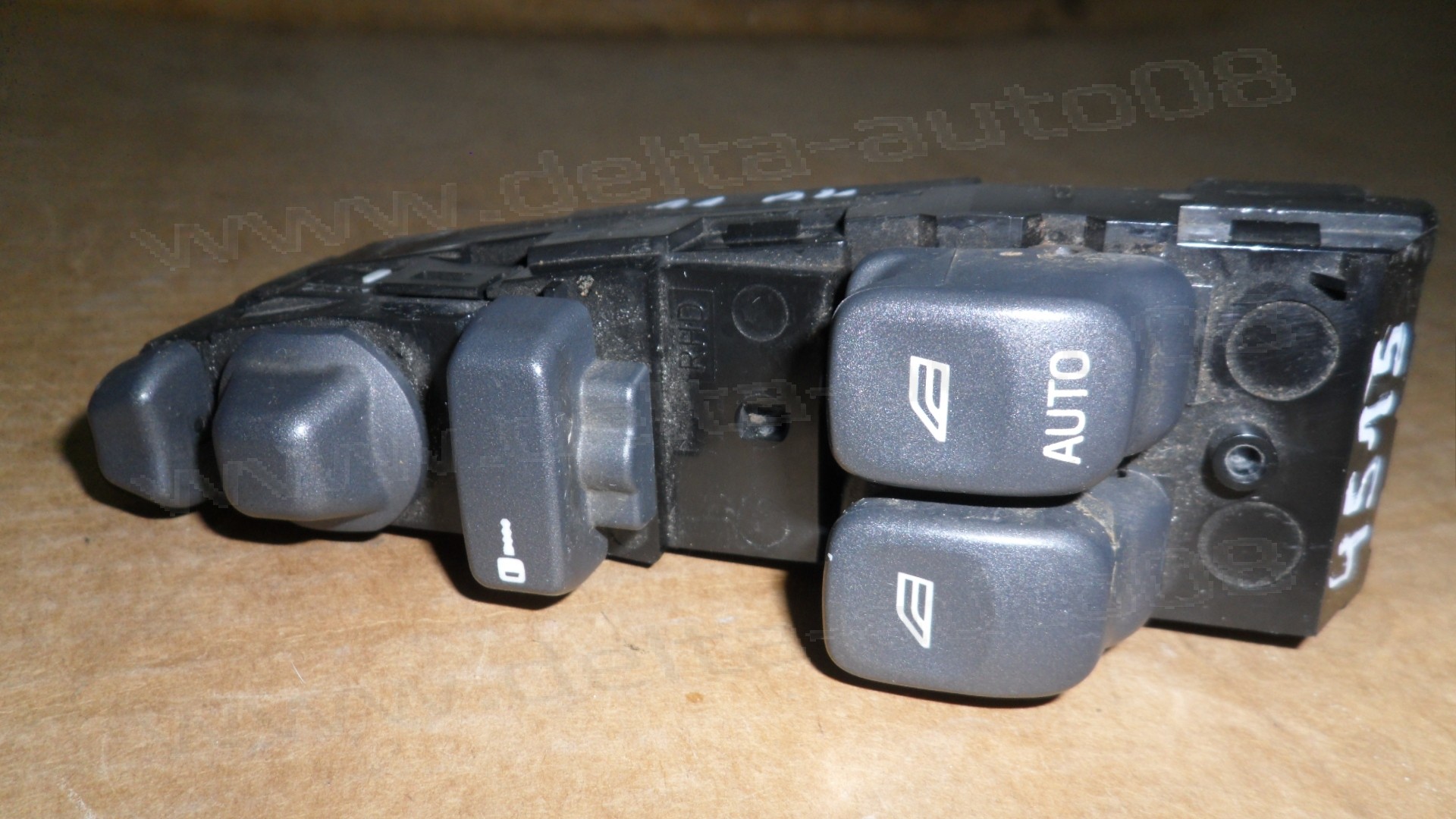 Панел контрол стъкла за Volvo S40, V40    2001-2004г.    30889750