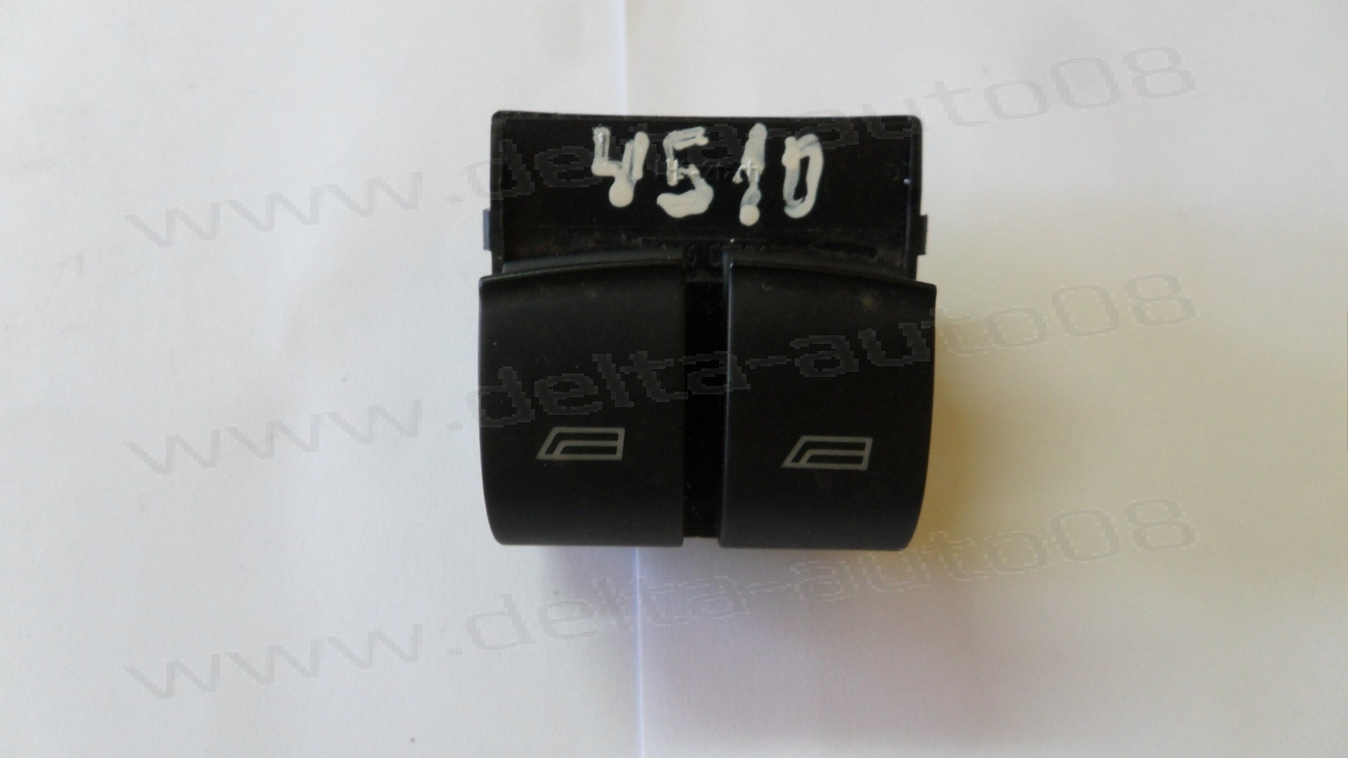 Контрол стъкла, копчета за Audi A2, A4 1.8T   820 959 851 C 5PR, 820959851C5PR