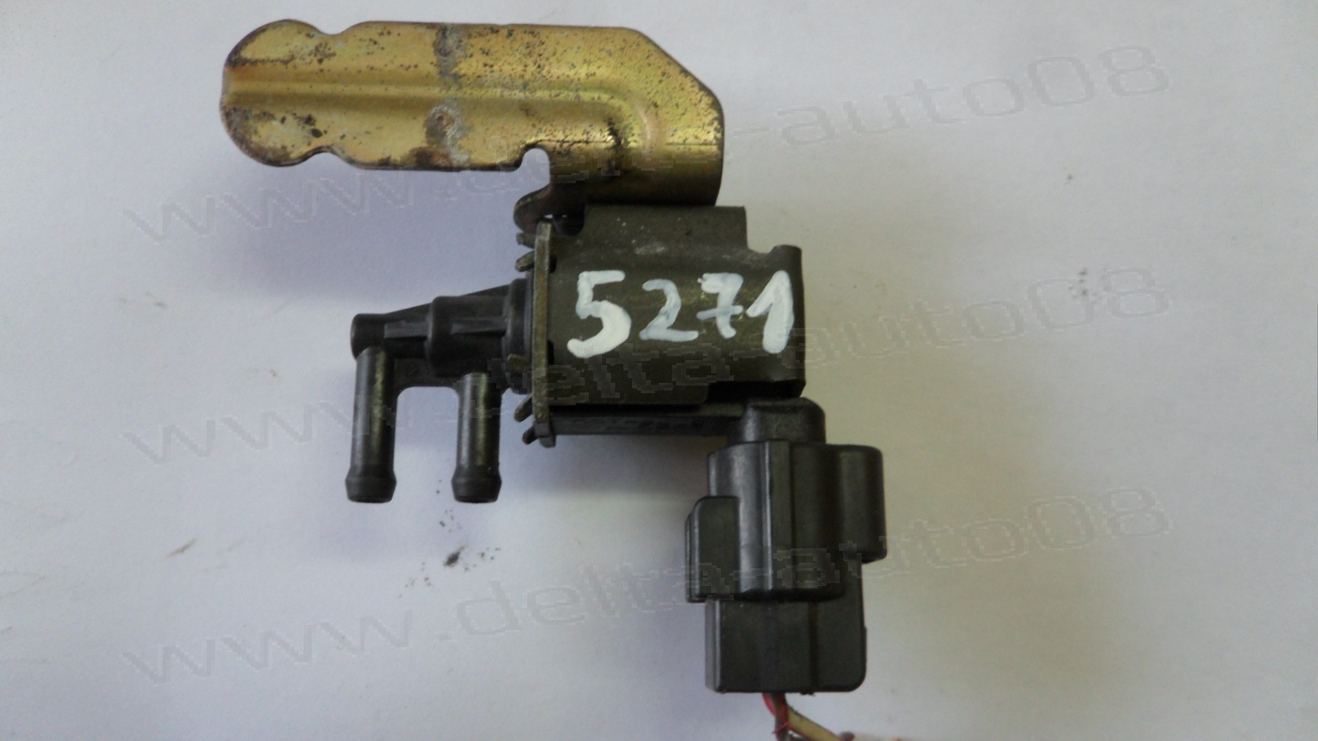 Вакуум клапан за Mazda 626, Demio 1.3i, 1.6, K5T48075