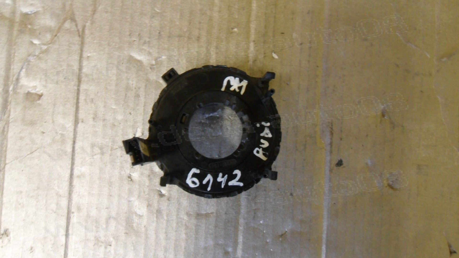 Лентов кабел за Audi A4, VW Golf IV, 1996-2003г., 1J0 959 653 B, 1J0959653B