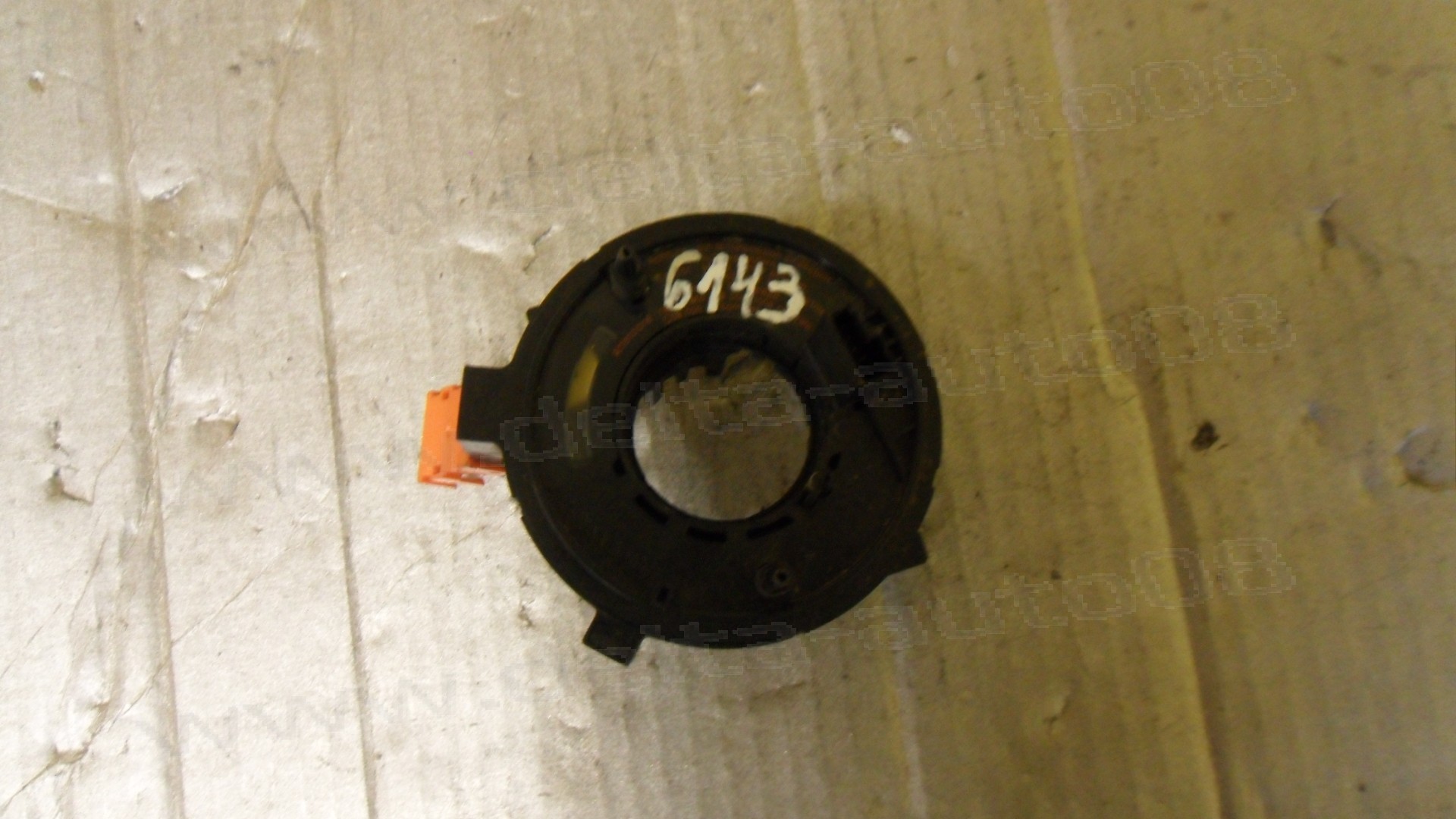 Лентов кабел за Audi, Seat, VW Golf, Fox, Bora, 2000-2006г., 1J0 959 653 E, 1J0959653E 