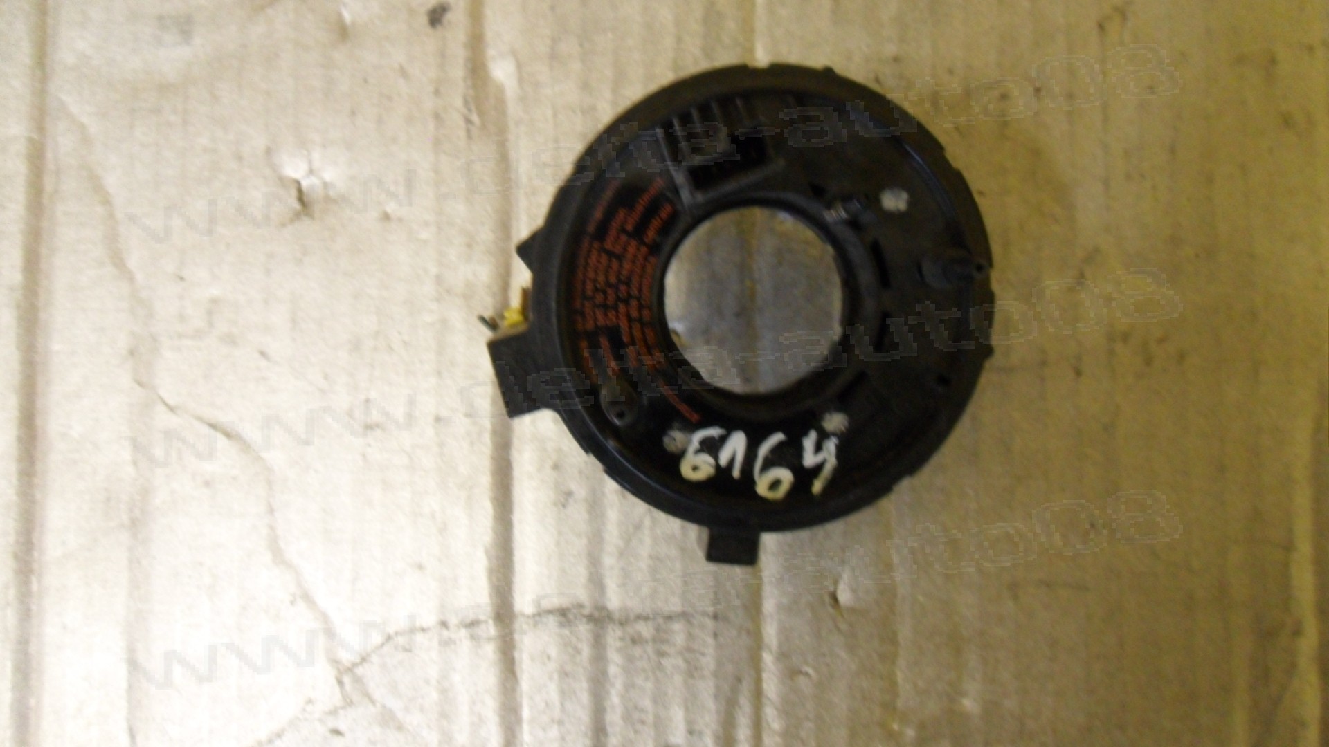 Лентов кабел за Audi A4, VW Golf IV, 1996-2003г., 1J0 959 653 B, 1J0959653B