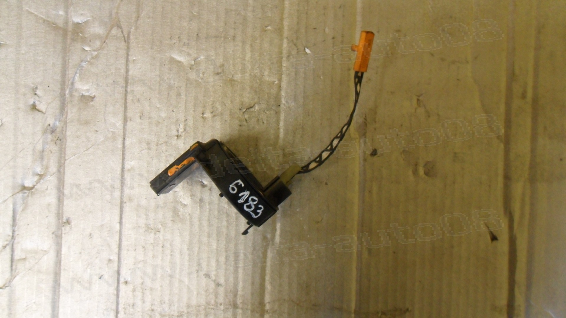 Лентов кабел за Renault Laguna, 1998-2001г., 7700428559