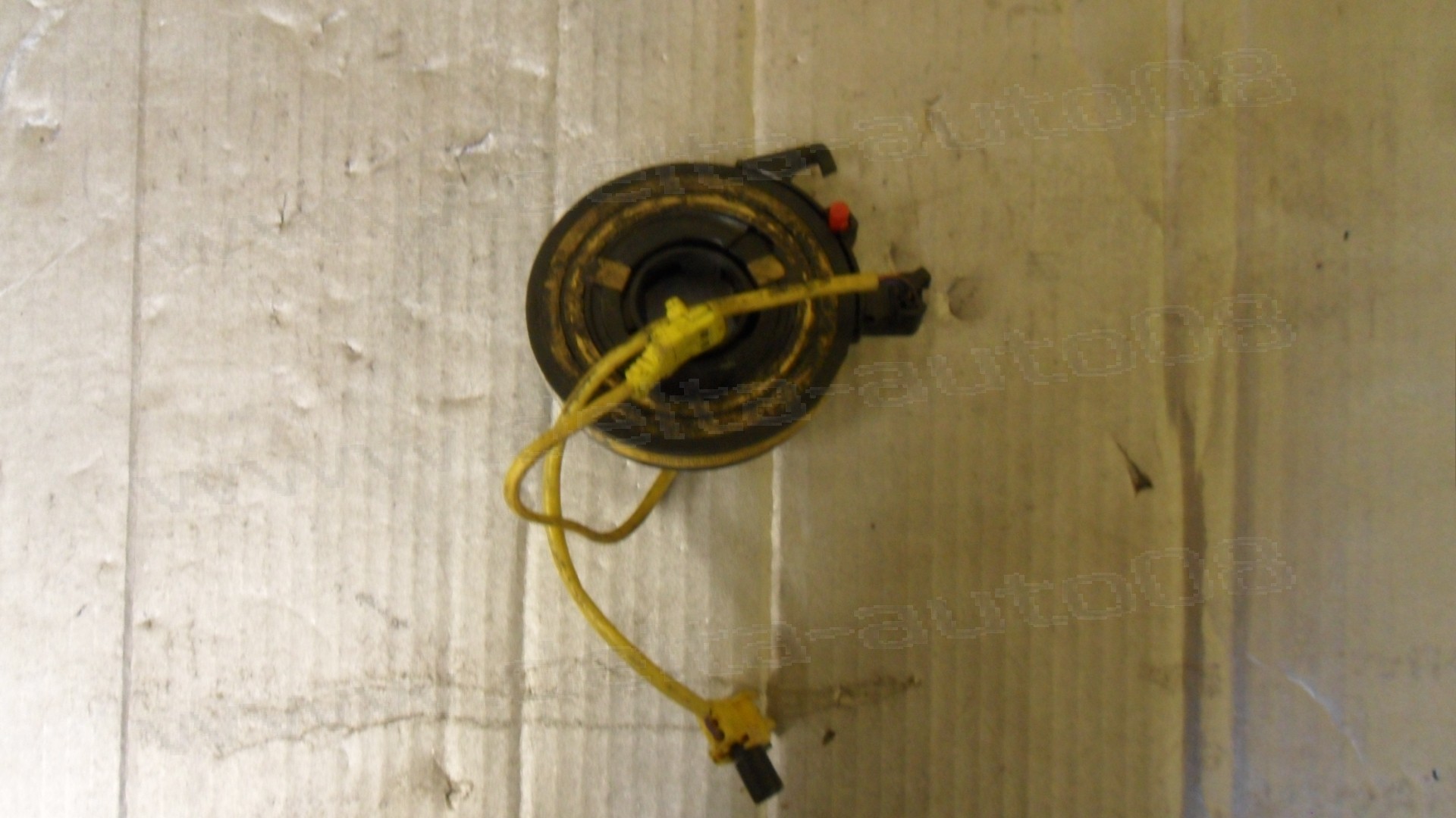 Лентов кабел за Ford Ka, Fiesta, Puma, 1996-2000г., 96FB-14A664-BA, 96FB14A664BA