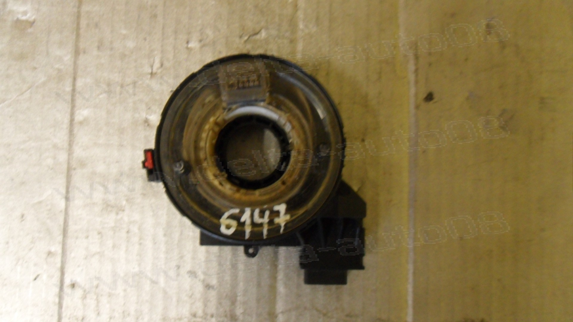 Лентов кабел за Audi, Seat, VW Golf V, 2003-2008г., 1K0 959 653 C, 1K0959653C