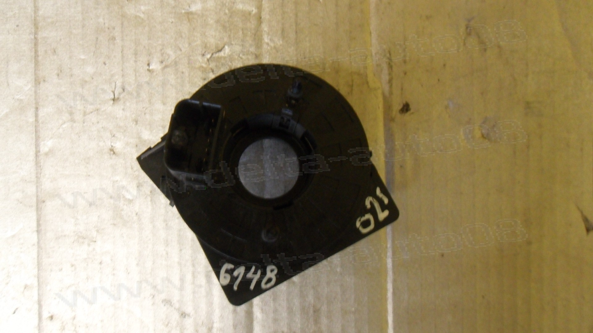 Лентов кабел за Audi, Seat Ibiza, VW Polo, 2002-2009г., 283.396, 283396, 283 396