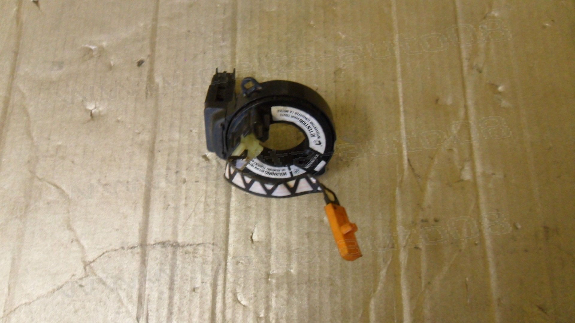 Лентов кабел за Renault Kangoo, Megane, Scenic, 1996-2003г., 36796M, 7700840099F, 54353383 
