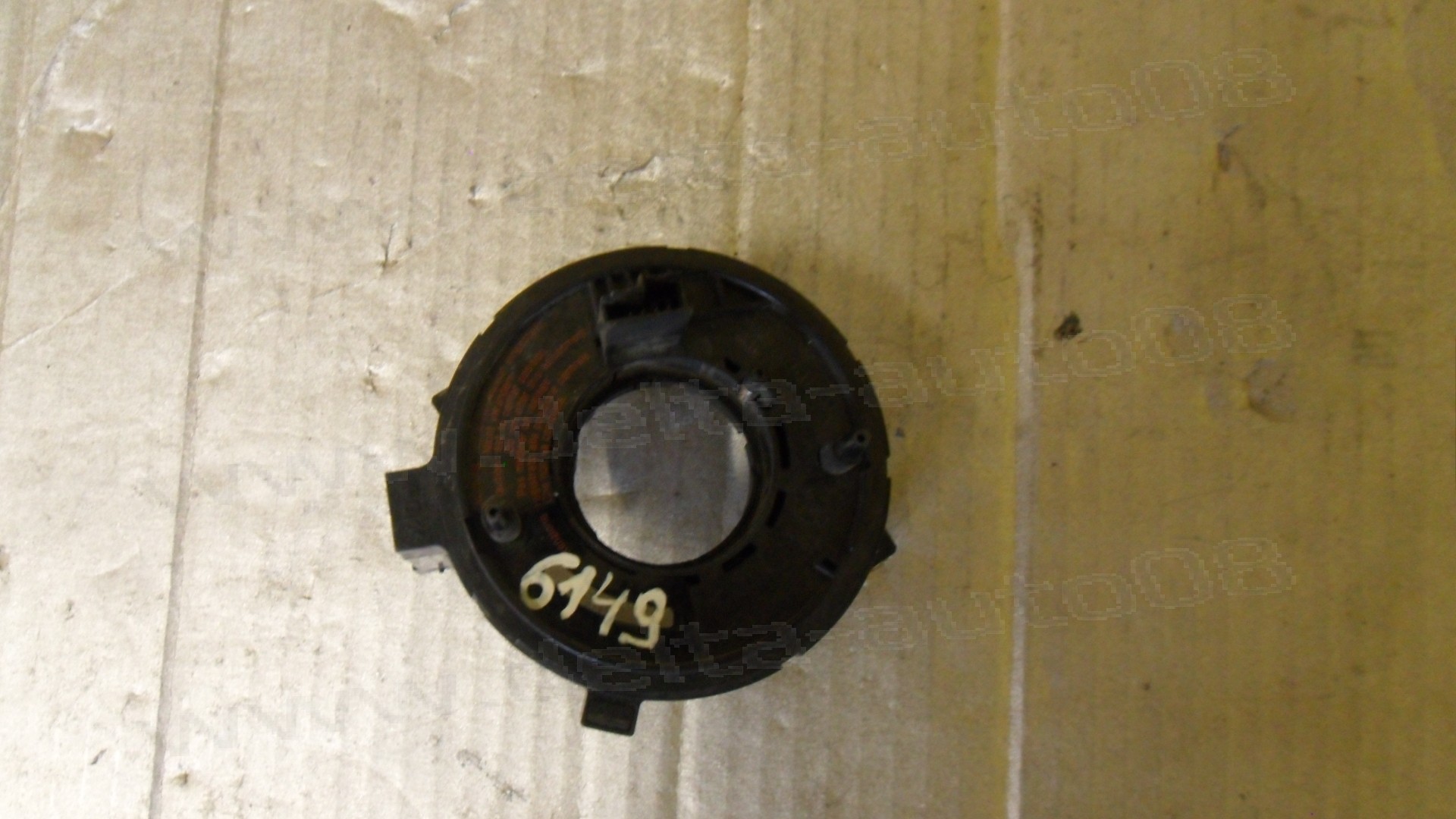 Лентов кабел за Audi A3, A4, VW, Skoda, 1996-2003г., 1J0 959 653, 1J0959653 