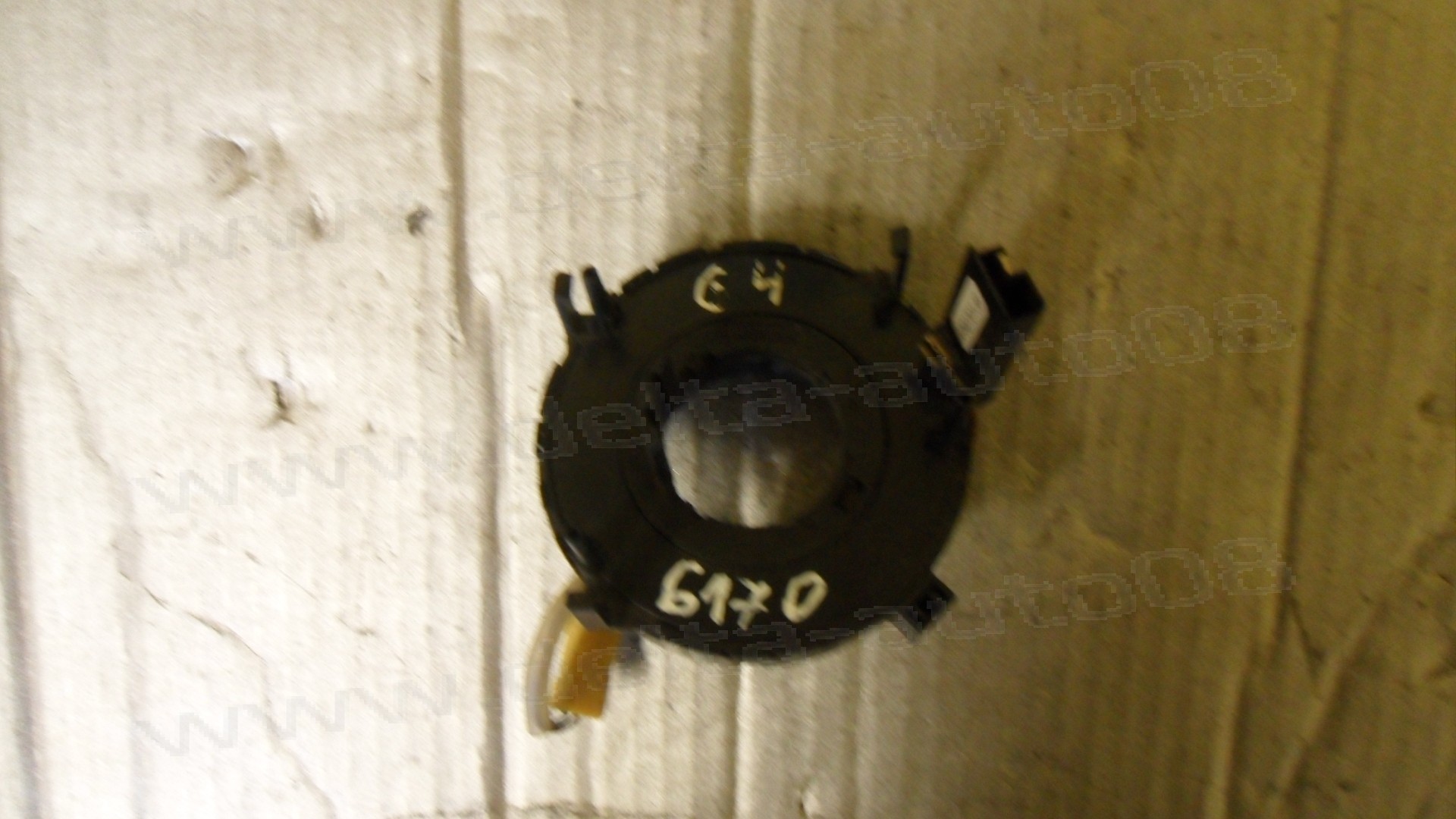 Лентов кабел за Audi A4, VW Golf IV, 1996-2003г., 1J0 959 653 B, 1J0959653B
