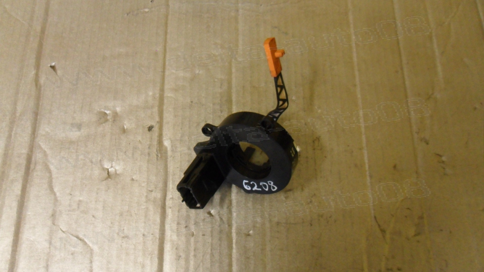 Лентов кабел за Renault Kangoo, Megane, Scenic, 1996-2003г., 36796M, 7700840099F, 54353383 