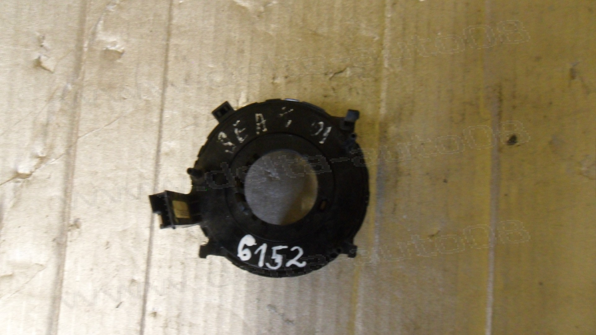 Лентов кабел за Audi A4, VW Golf IV, 1996-2003г., 1J0 959 653 B, 1J0959653B