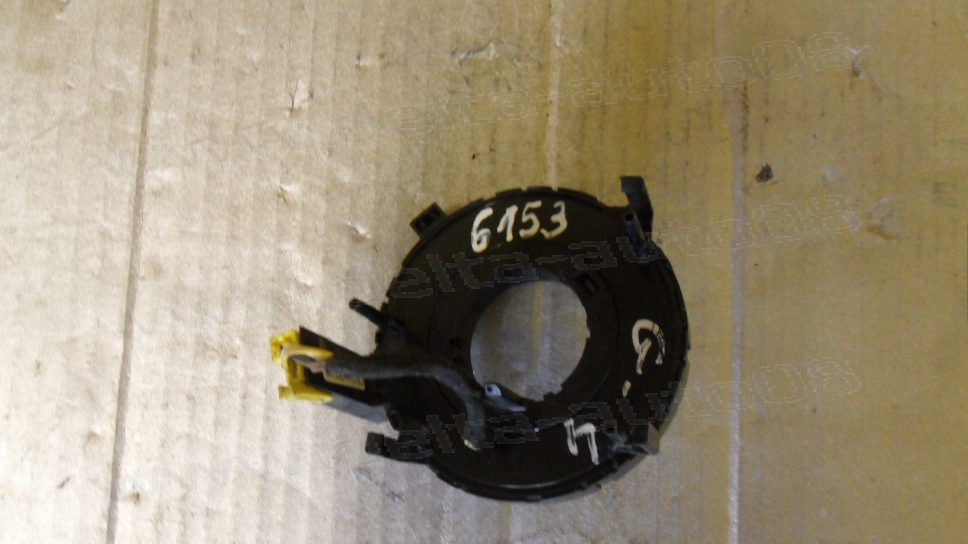 Лентов кабел за Audi A4, VW Golf IV, 1996-2003г., 1J0 959 653 B, 1J0959653B