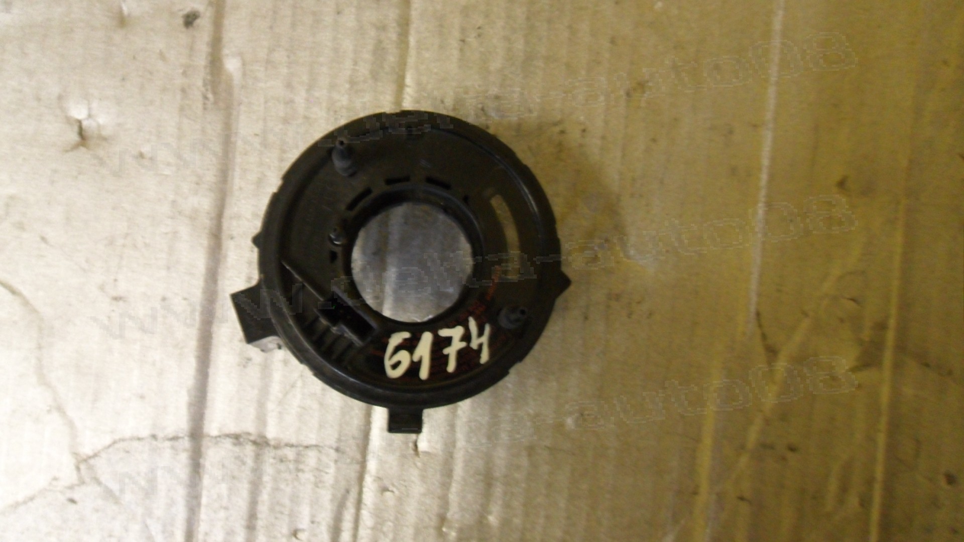 Лентов кабел за Audi A4, VW Golf IV, 1996-2003г., 1J0 959 653 B, 1J0959653B