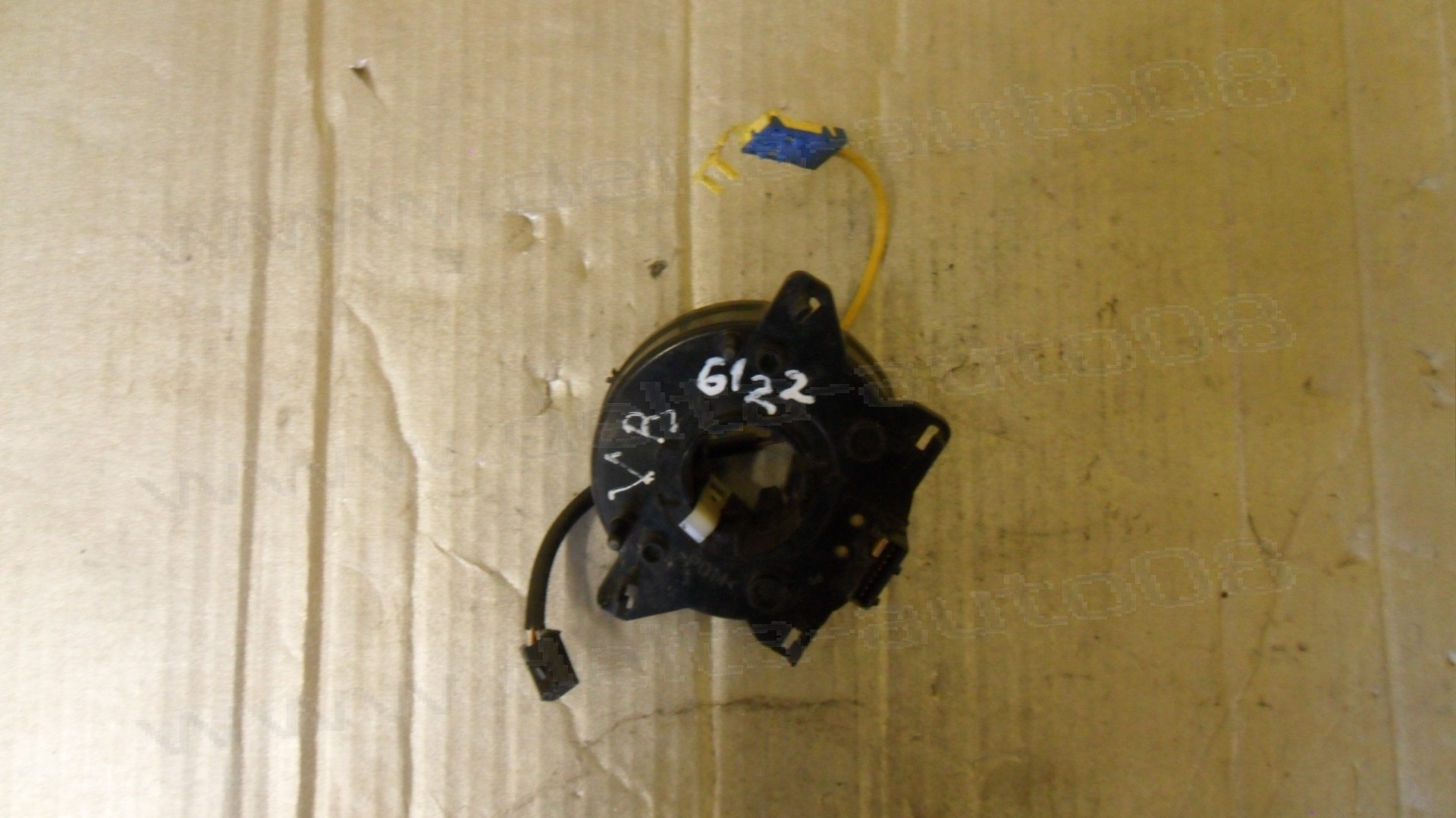 Лентов кабел за Opel Vectra B, Omega B, 1994-2002г., 09152056, 09 152 056