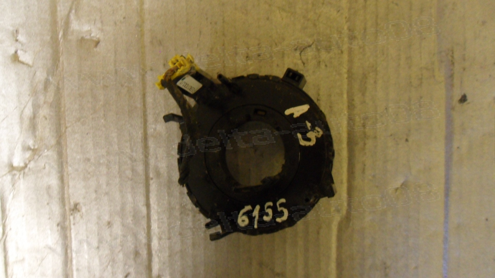 Лентов кабел за Audi A4, VW Golf IV, 1996-2003г., 1J0 959 653 B, 1J0959653B