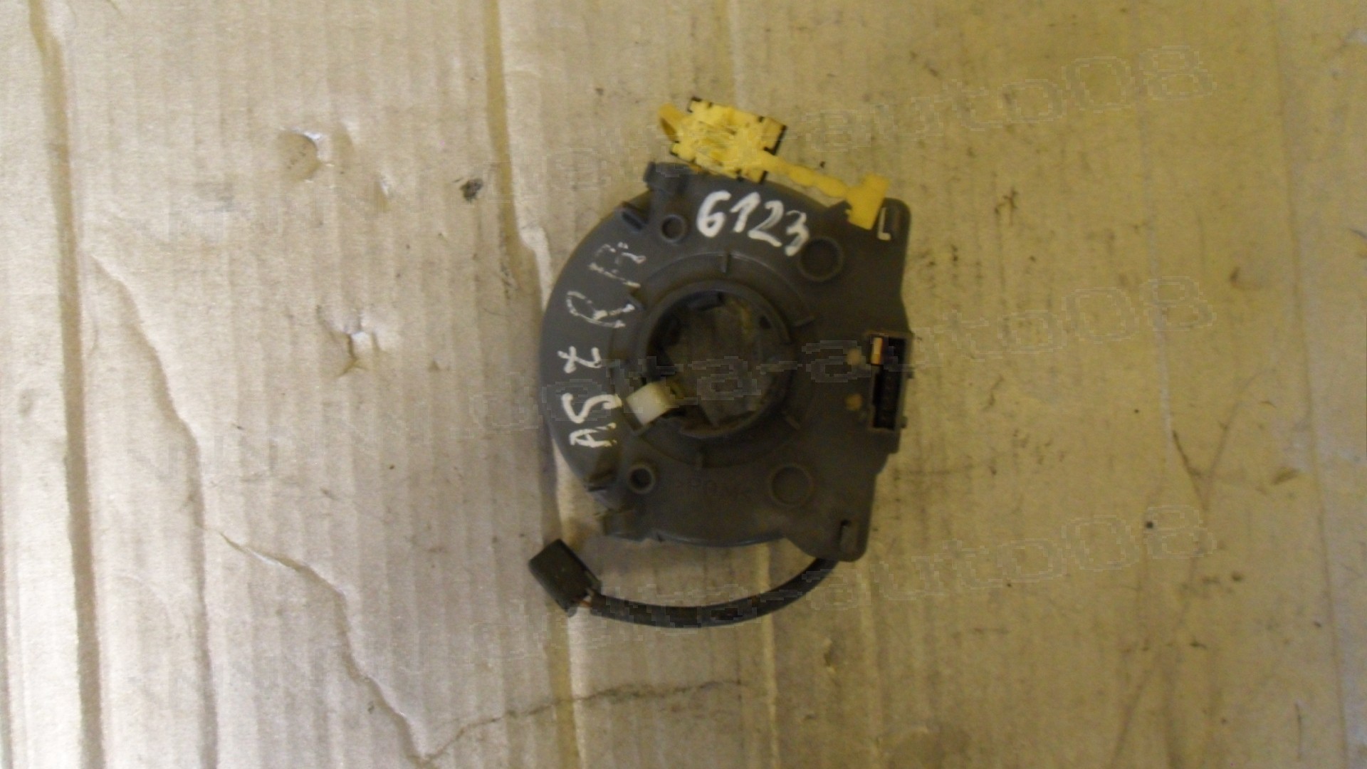 Лентов кабел за Opel Astra G, Zafira A, 1999-2005г., 90 588 758, 90588758