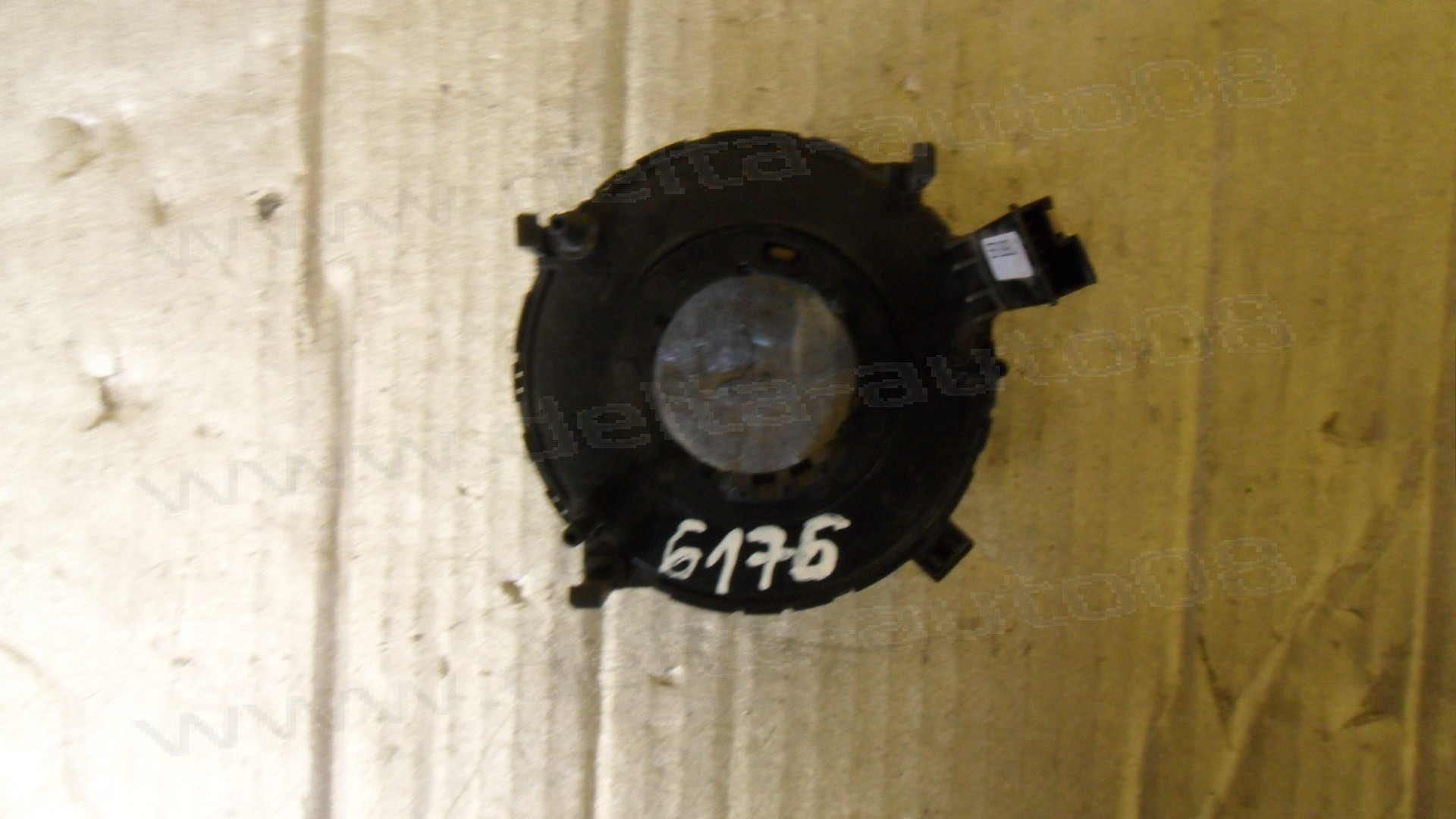 Лентов кабел за Audi A3, A4, VW, Skoda, 1996-2003г., 1J0 959 653, 1J0959653 
