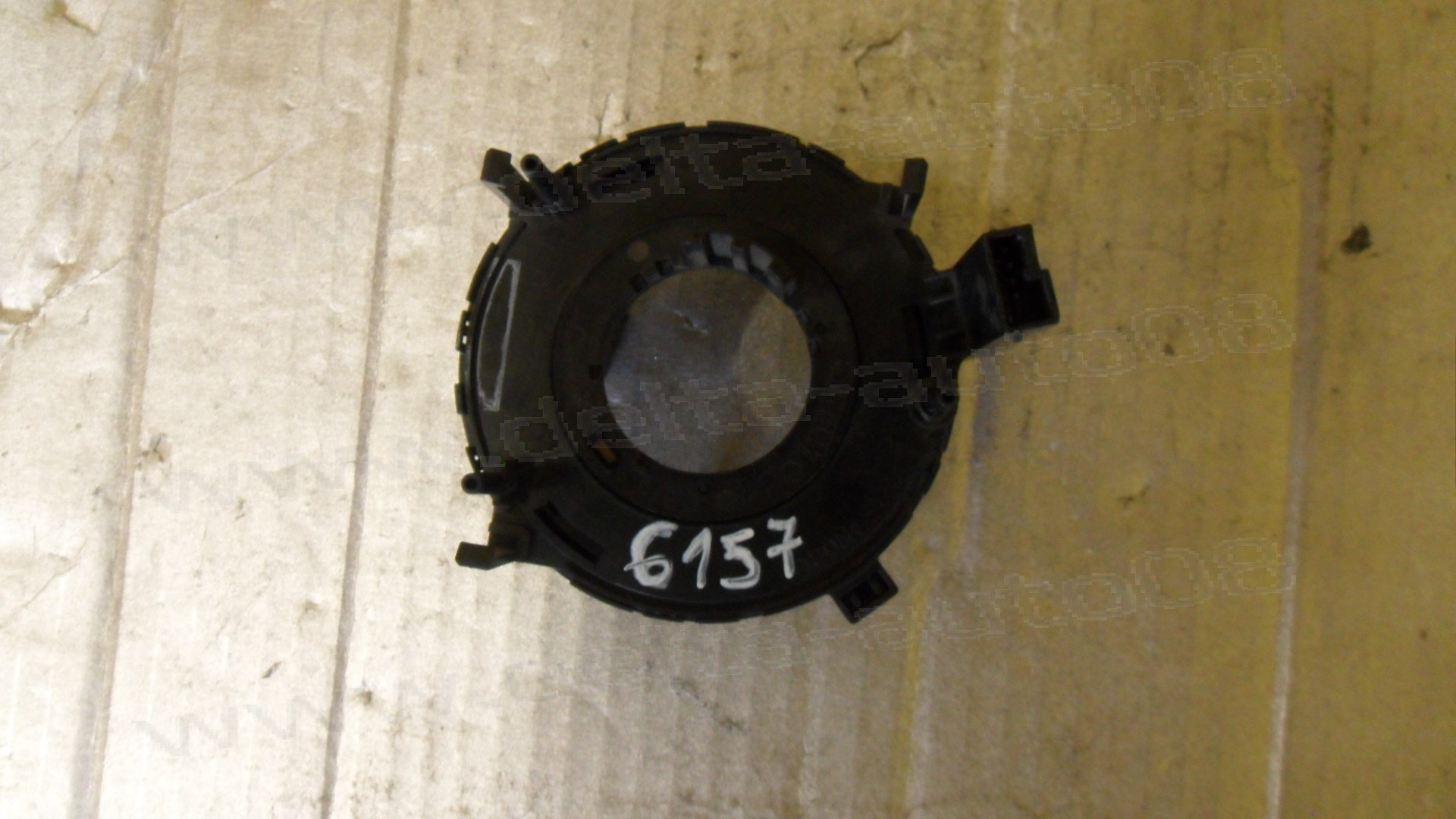 Лентов кабел за Audi A3, A4, VW, Skoda, 1996-2003г., 1J0 959 653, 1J0959653 