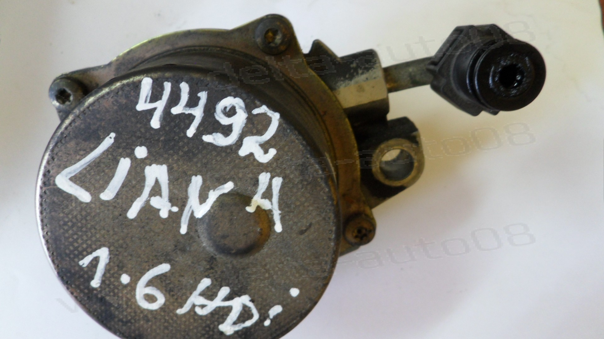 Вакуум помпа за Suzuki Liana 14 HDi  2006г.   7.28144.05, 72814405, 9643515680 