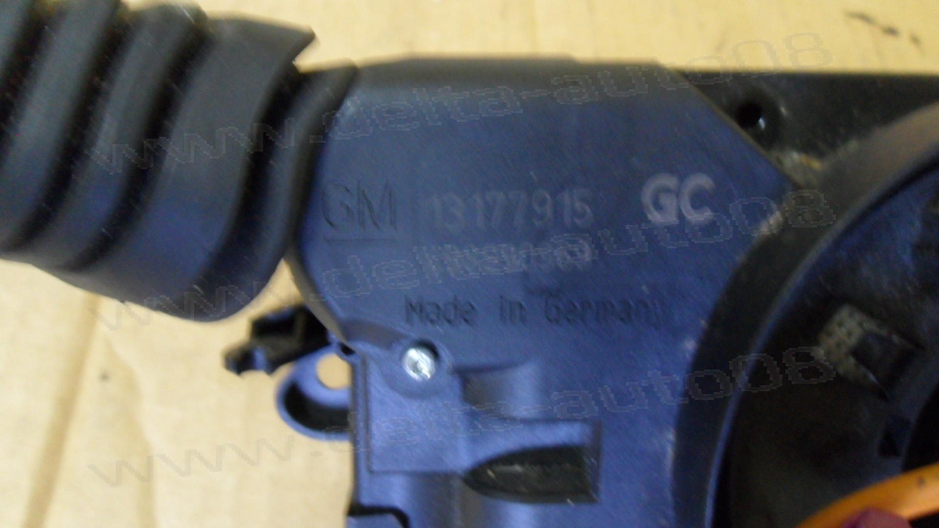 Лостове управление, мигачи, чистачки за Opel Zafira B, 2005 - 2014г., 13177915, 498990969