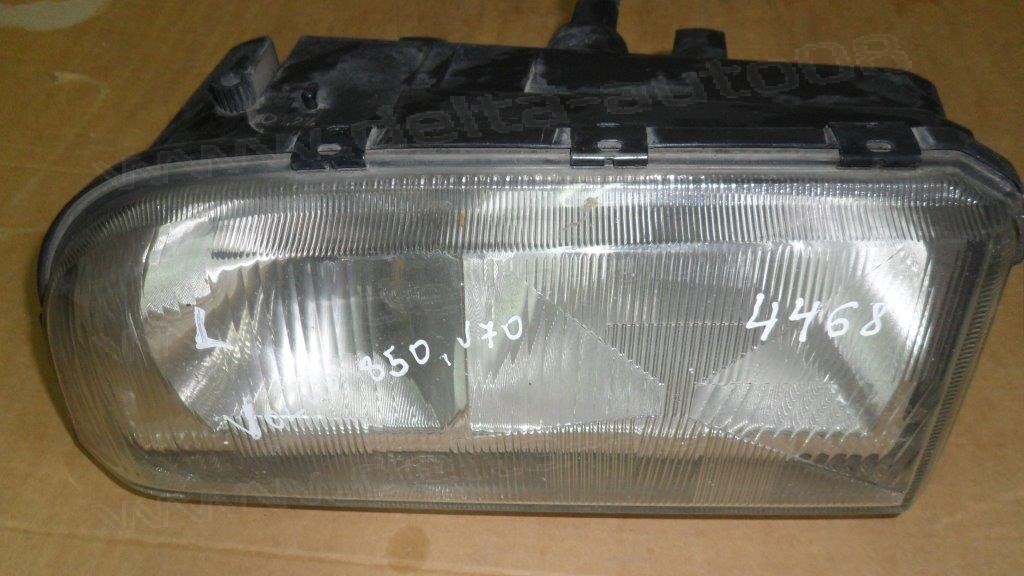 Фар за Volvo 850, V70, S70   1997 - 2000г. - ляв