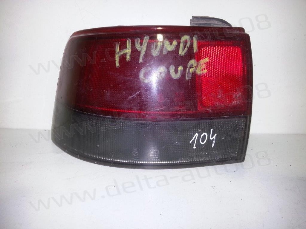 Стоп за Hyundai Coupe - 1993г. - ляв