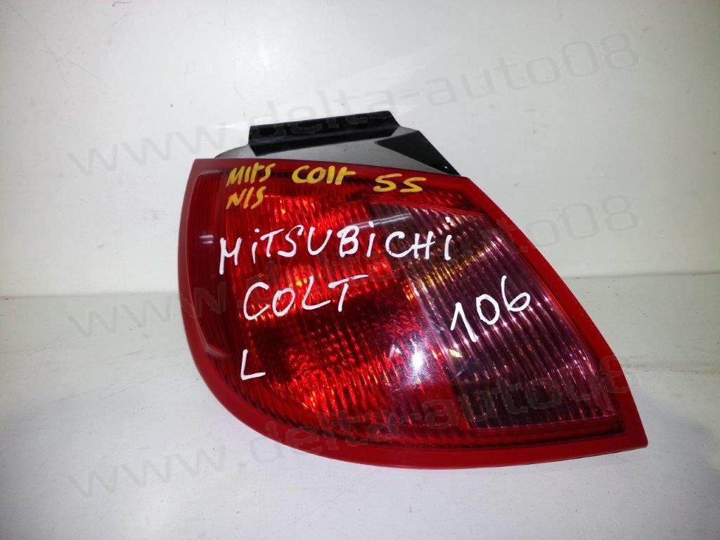 Стоп за Mitsubishi Colt - ляв