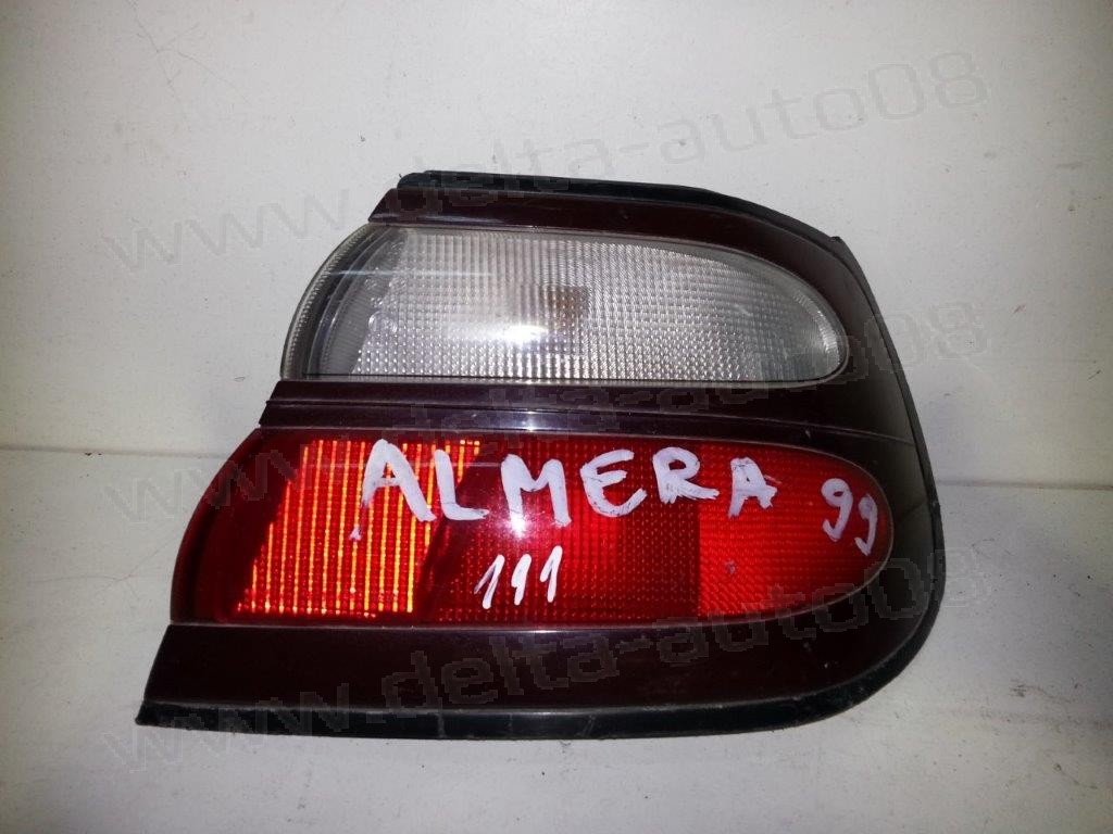 Стоп за Nissan Almera - 1999г. - десен