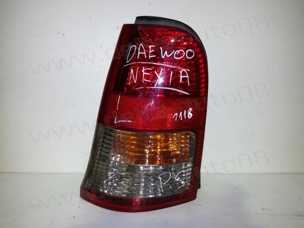 Стоп за Daewoo Chevrolet Nexia - ляв