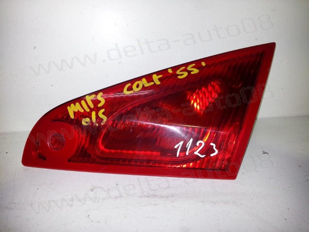 Стоп вътрешен за Mitsubishi Colt - десен