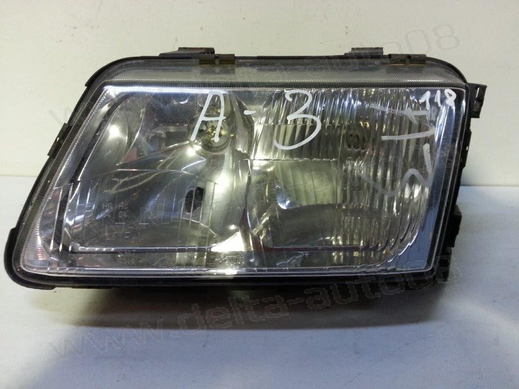 Фар за Audi A3 - 1998г. - ляв