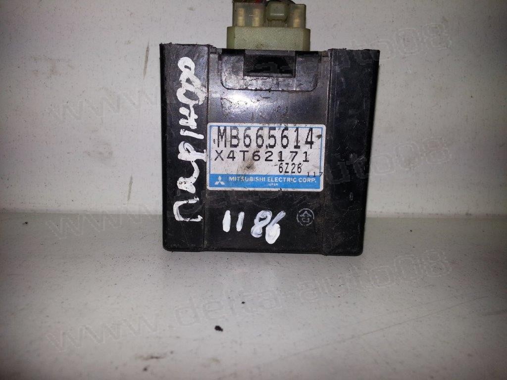 Реле за Mitsubishi