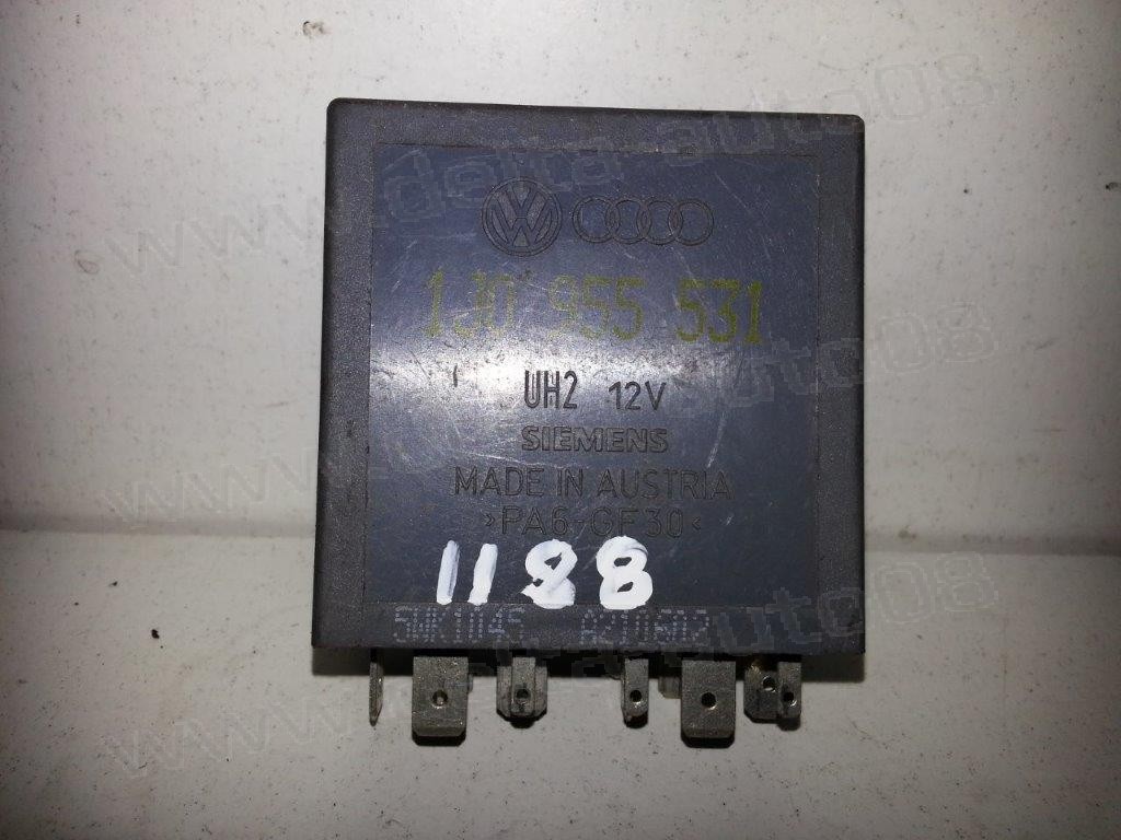 Реле за VW / Audi    1J0 955 531, 192