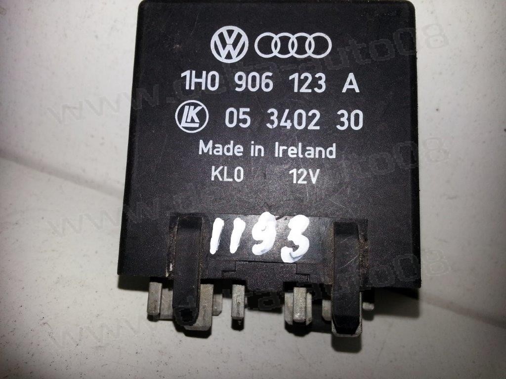 Реле за VW / Audi