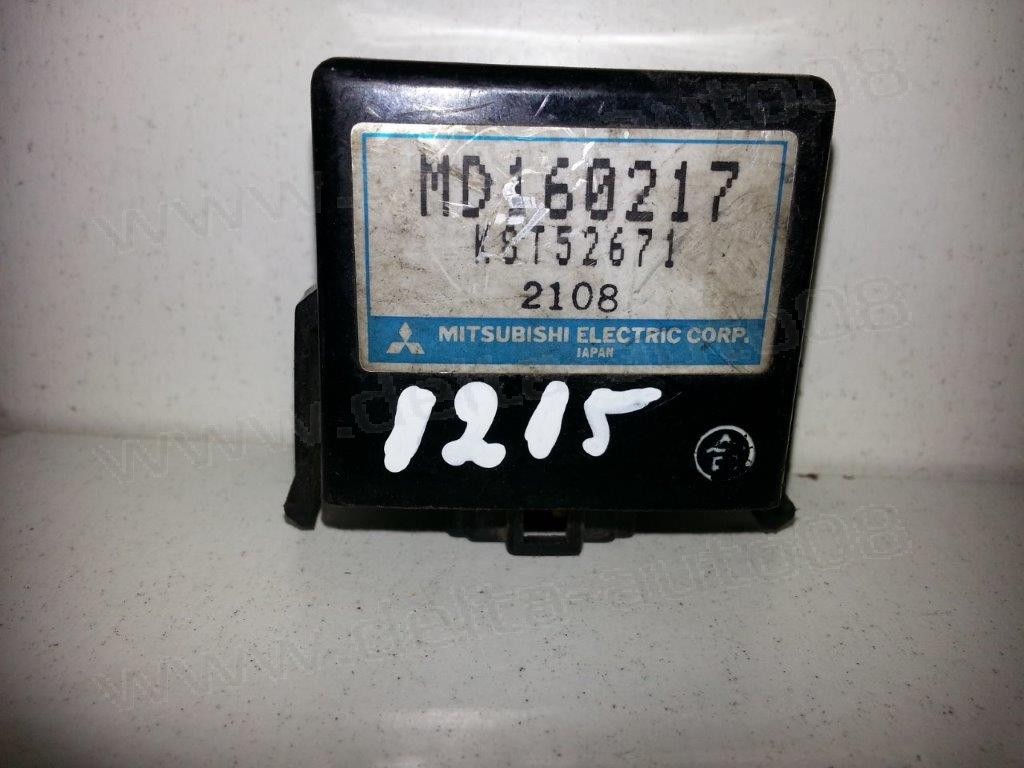 Реле за Mitsubishi Pajero, Montero - P.N. MD160217